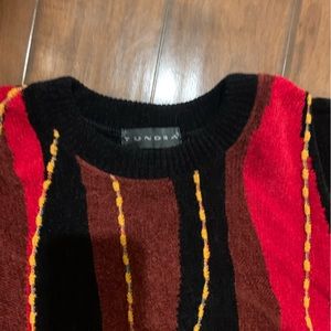 Mens Tundra sweater